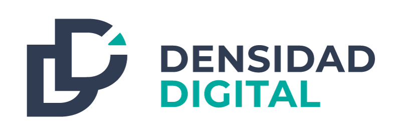 Logo de Densidad Digital
